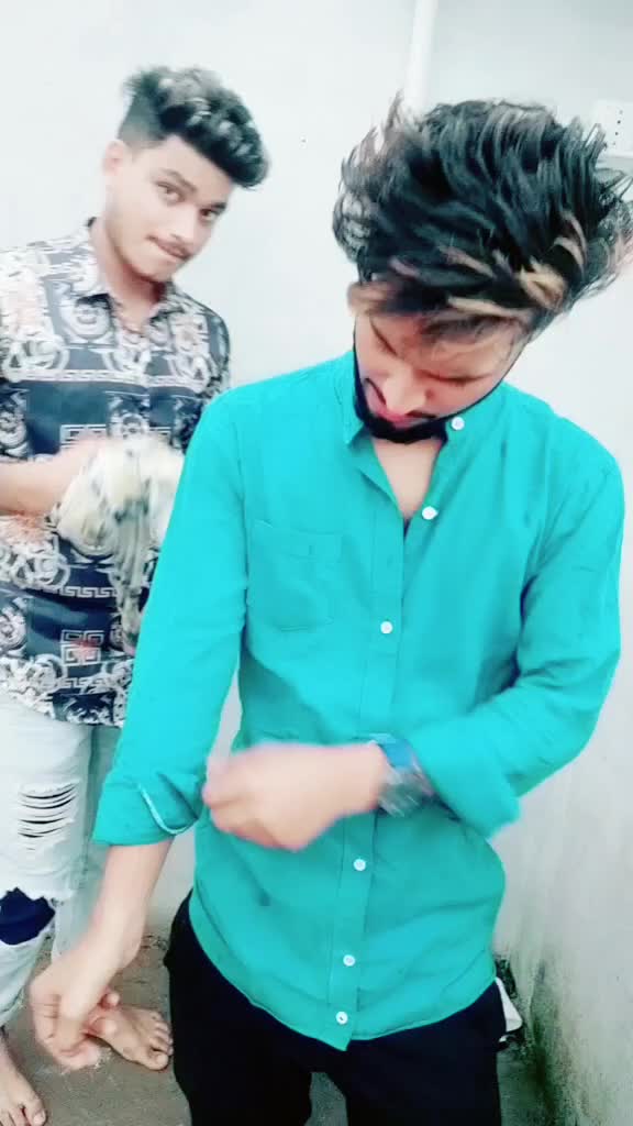 @shohaib akhtar