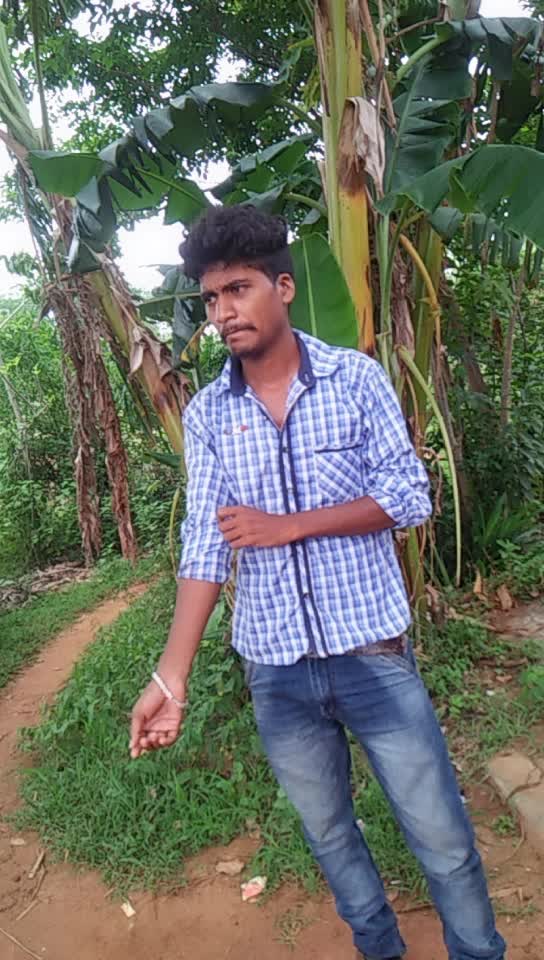 @Rudramadhab Behera