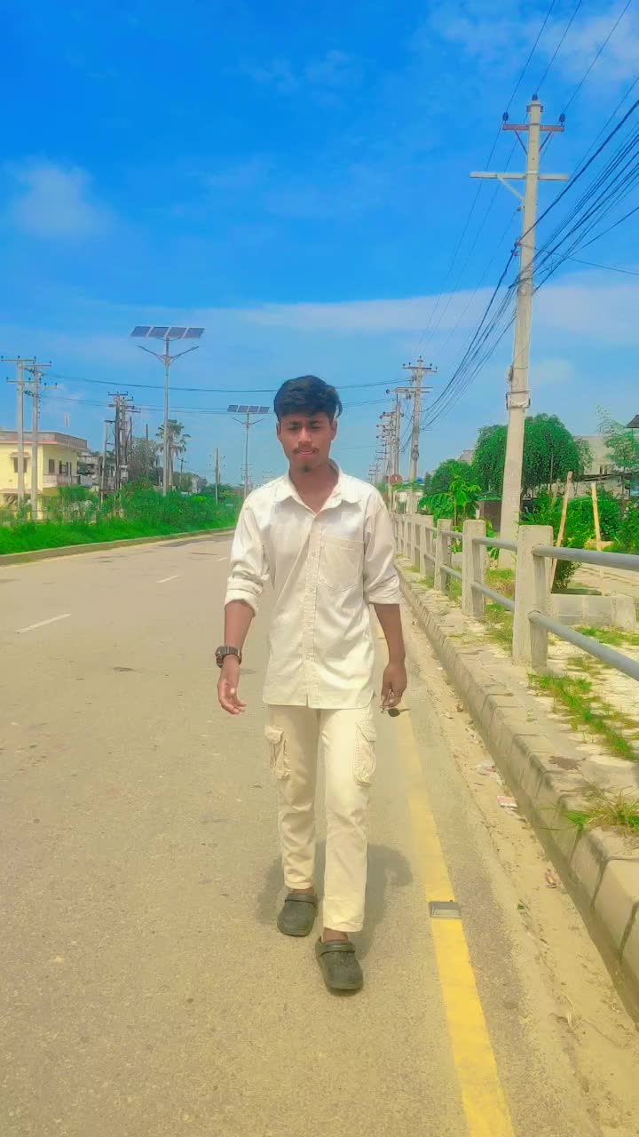 @ashish Gharti