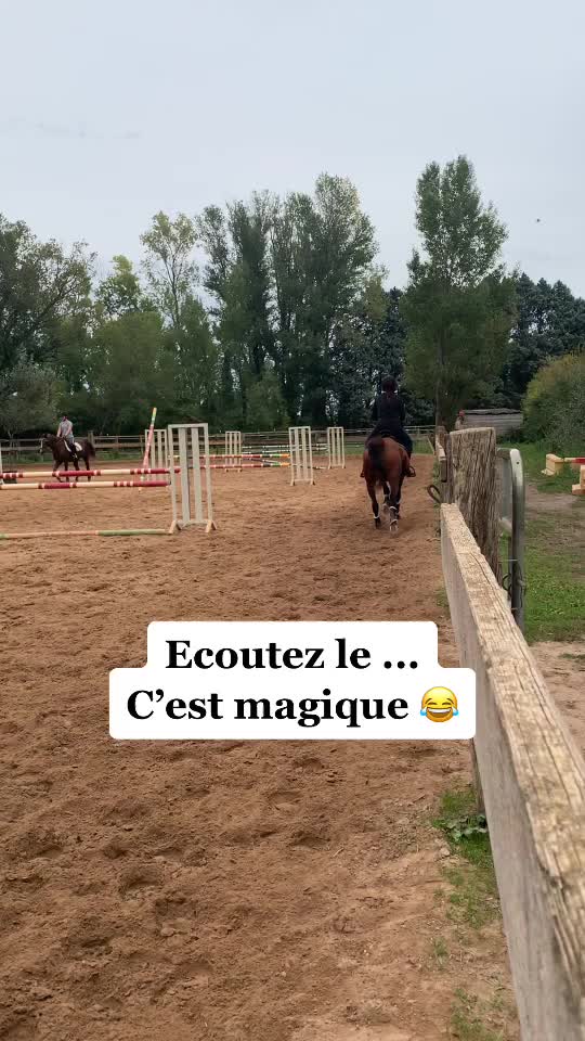 @Salut c&rsquo;est Marine
