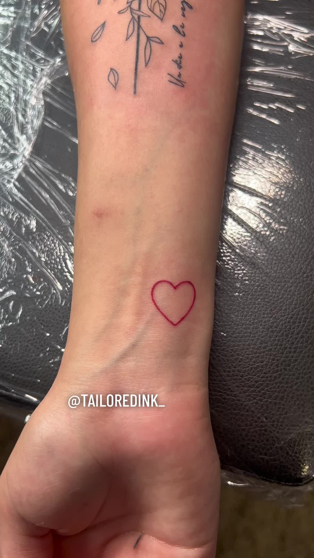 @Tailored Ink