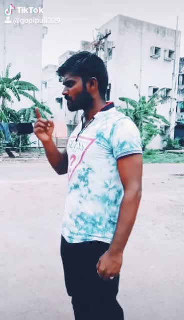 @Karate Gowtham