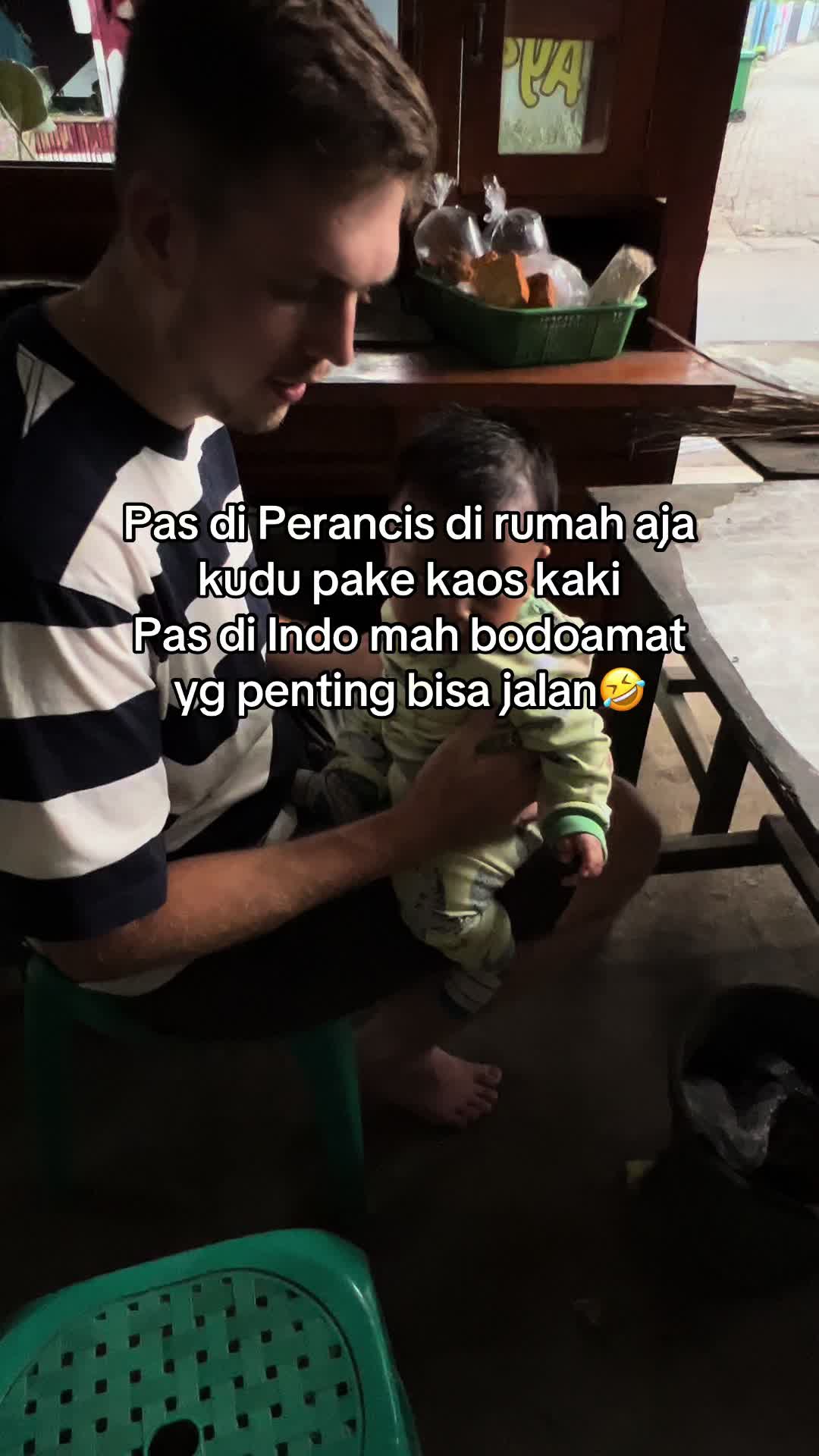 @Nabila et Erwan