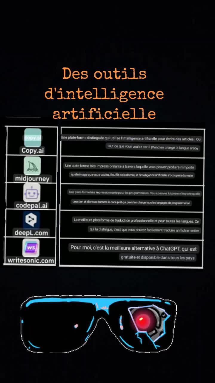 @Énigme Devinette
