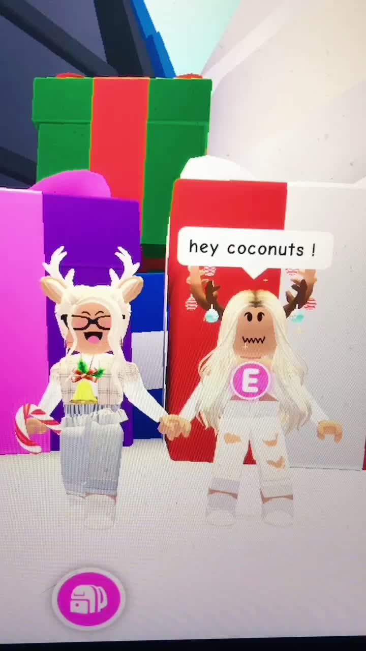 @💕🥥Coconut Army 🥥💕