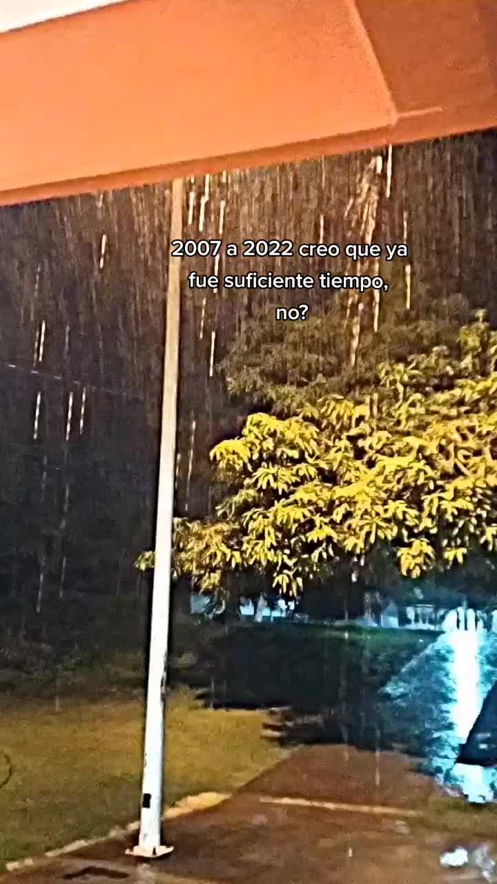 @:(