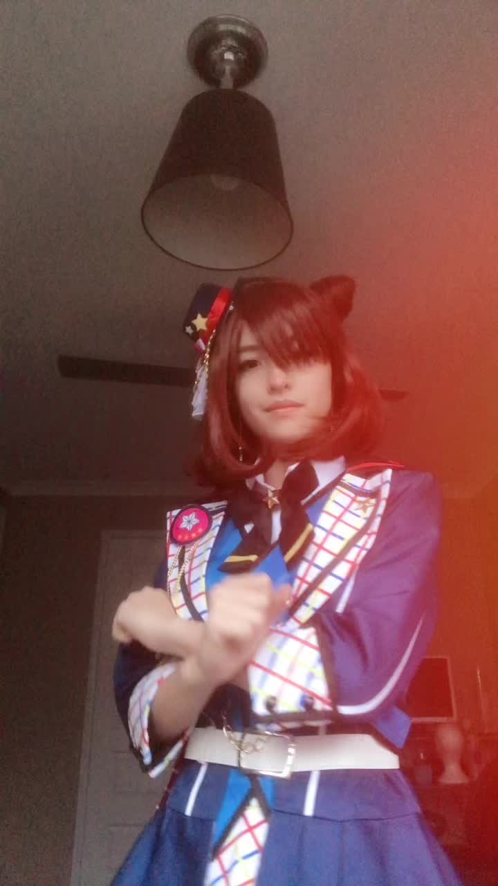 @Poppin'Party!
