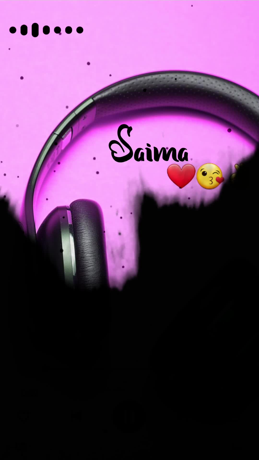 @statusvideoname