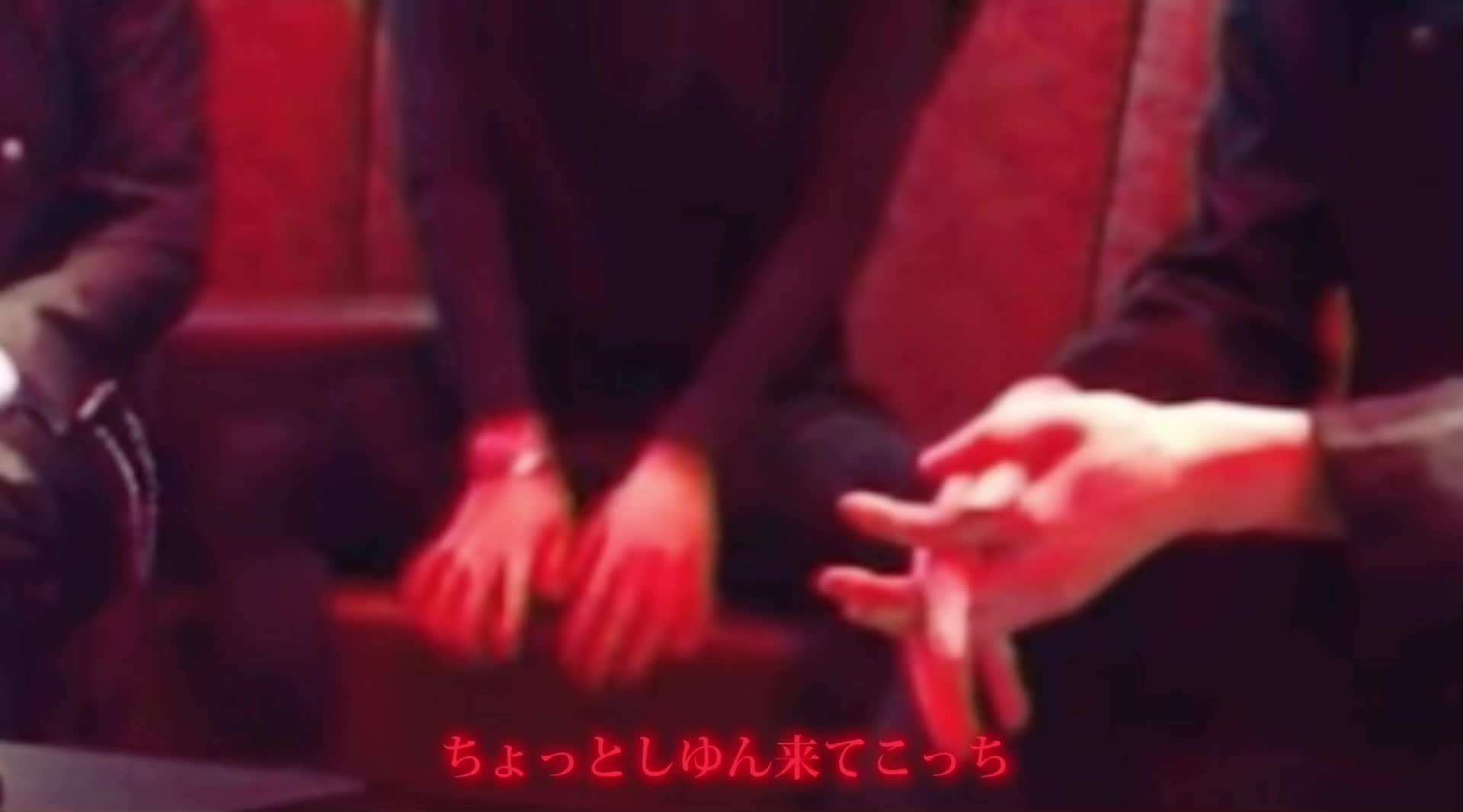 @ぽちょ