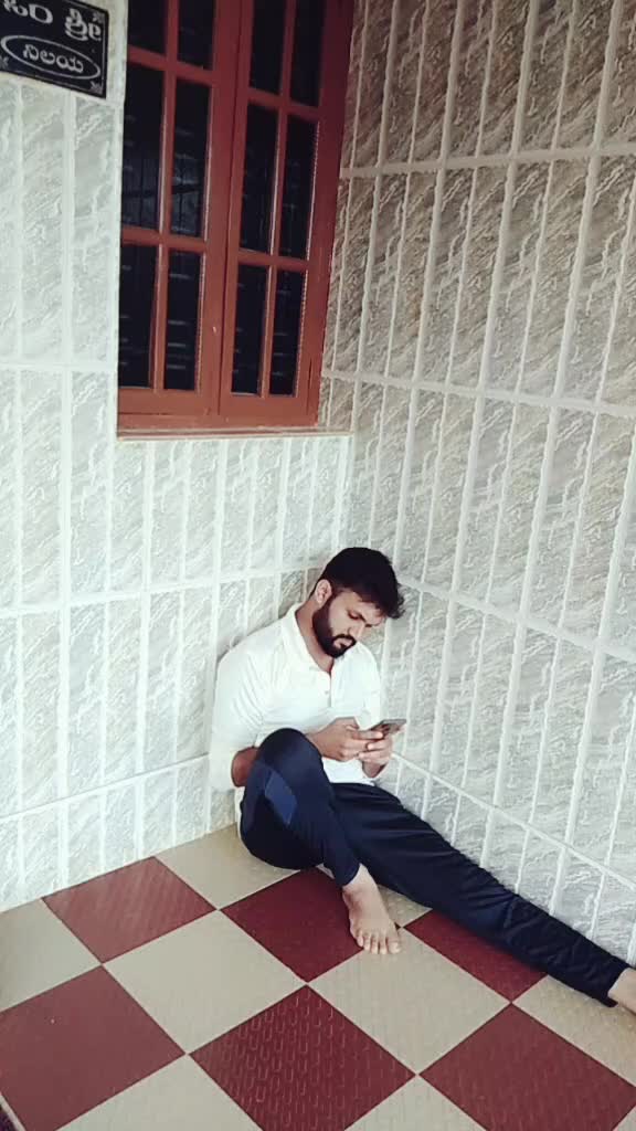 @Ajith M R