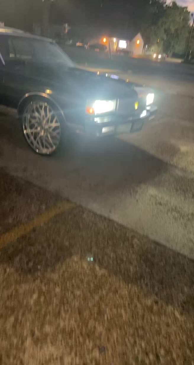 @Chevyboy Ivan