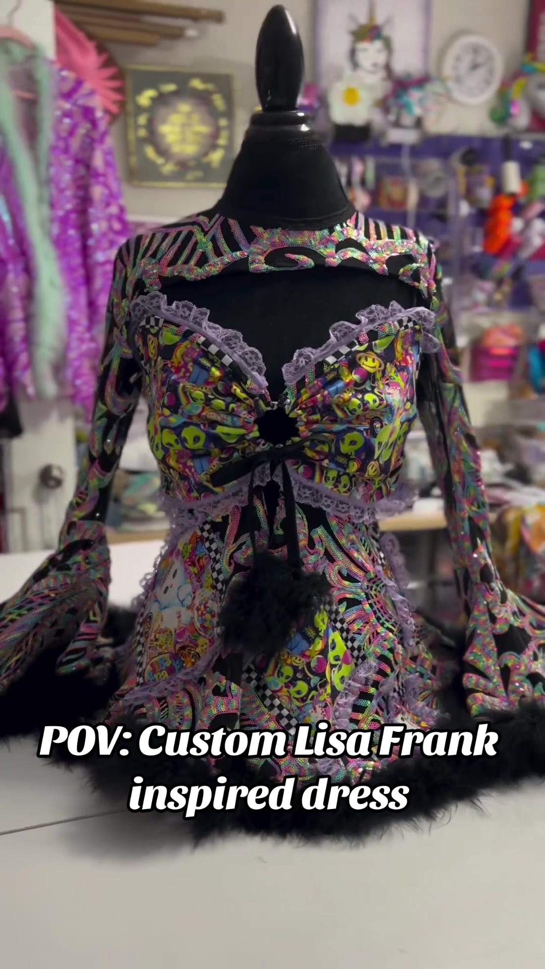 @Glitter Trove Ltd Co