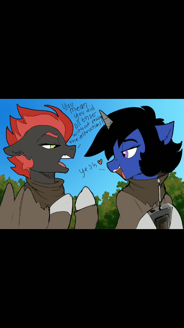 @PonyArtistBrainiac