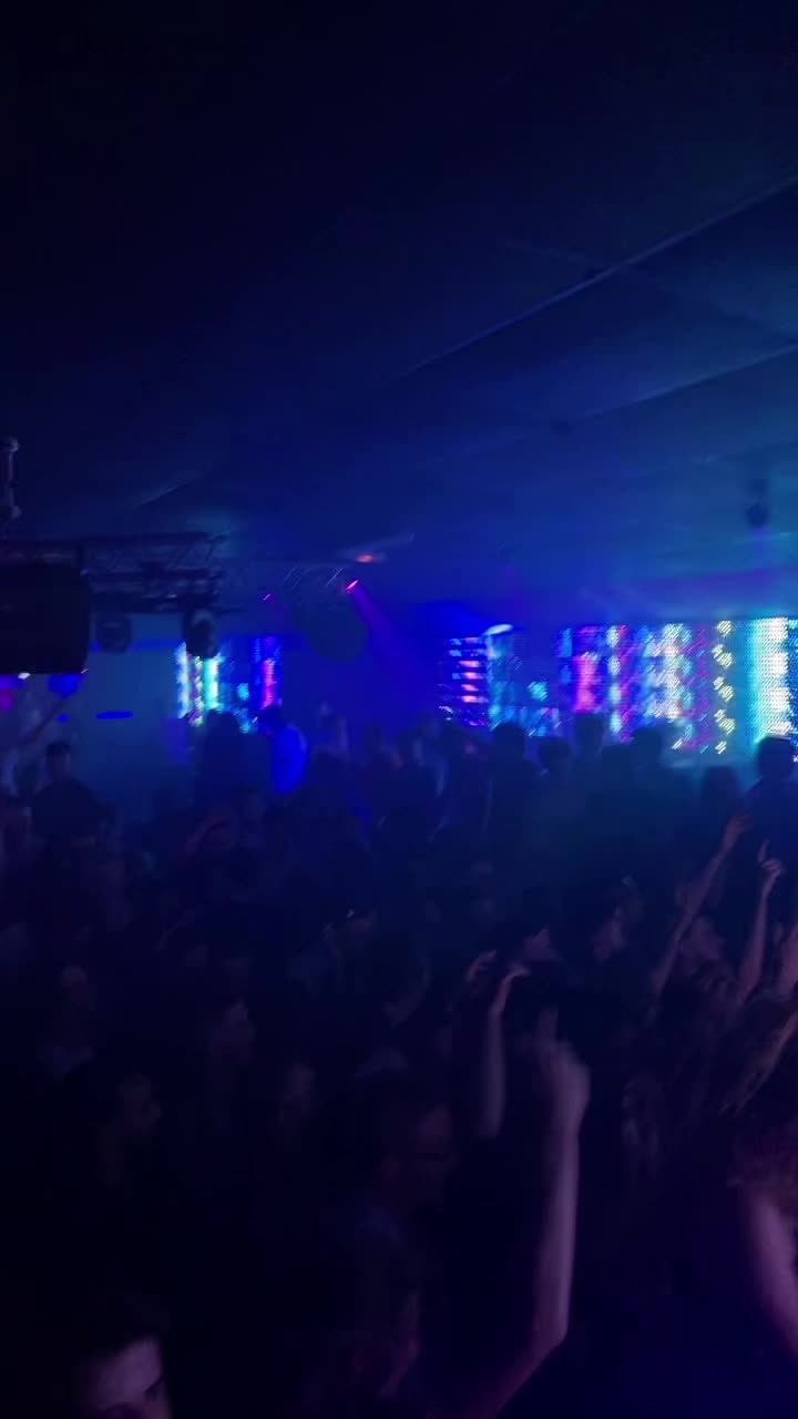 @Night Club Le LIVE