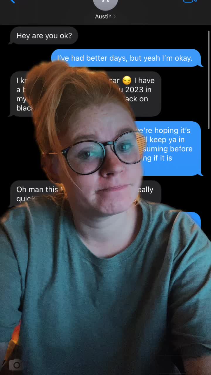 @Kayla Cheyenne