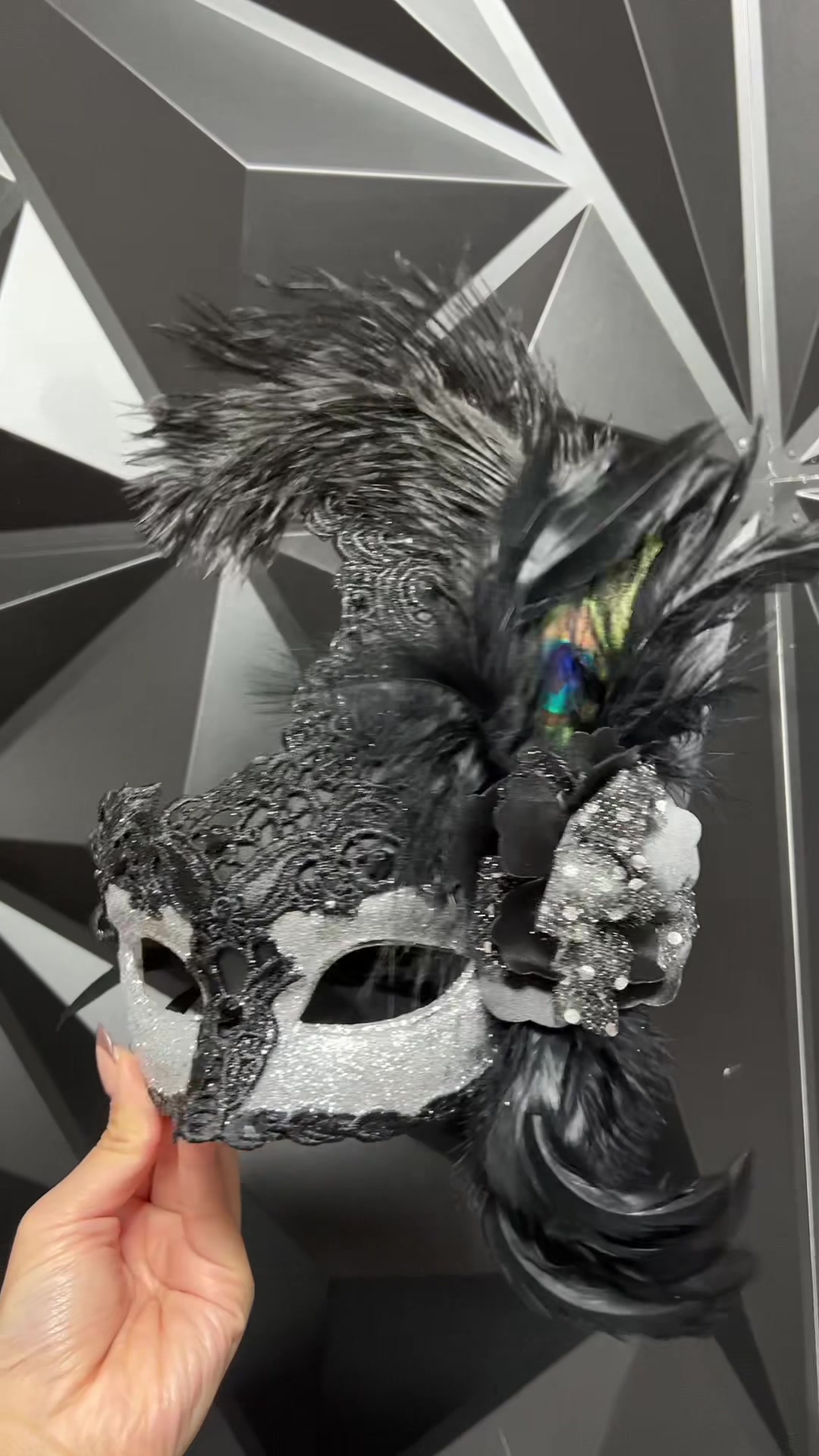 @Beyond Masquerade