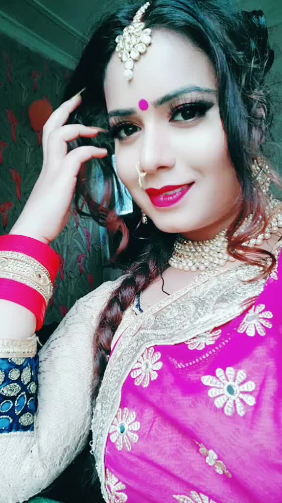 @Actres Anshita Singh