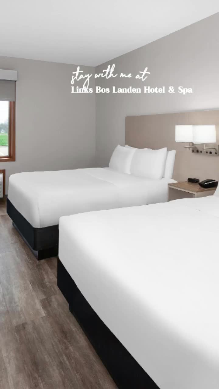 @Links Bos Landen Hotel & Spa