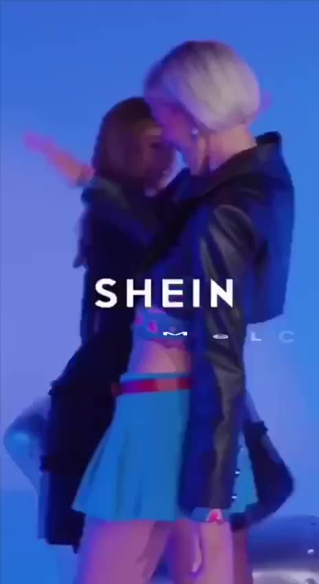 @Shein
