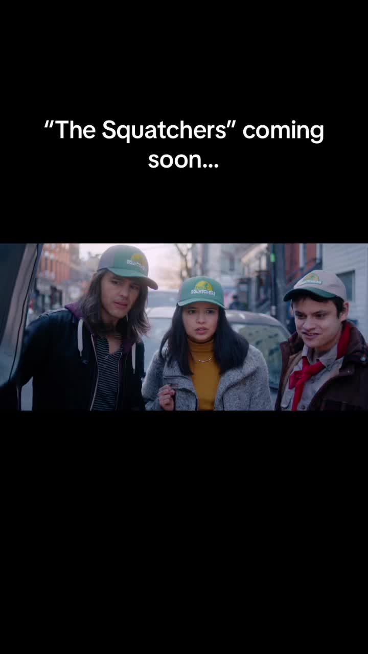 @Liv + Bix | Your Actor BFFs