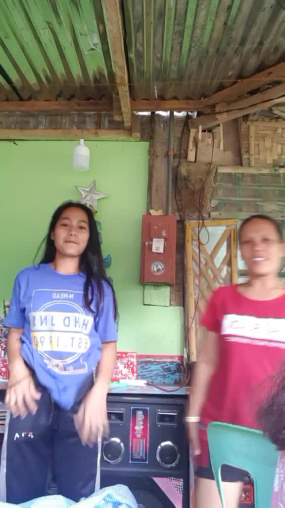 @Baby Jane Jadraque C