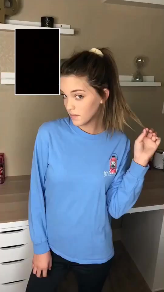 @Paige Mackenzie
