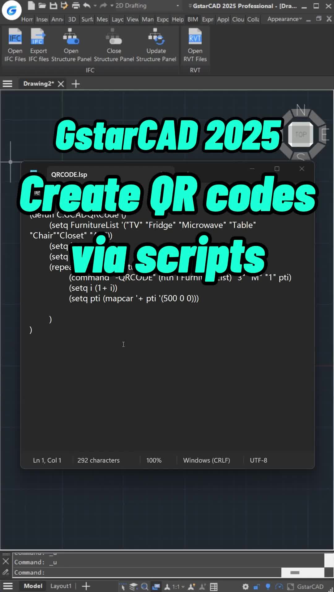 @GstarCAD
