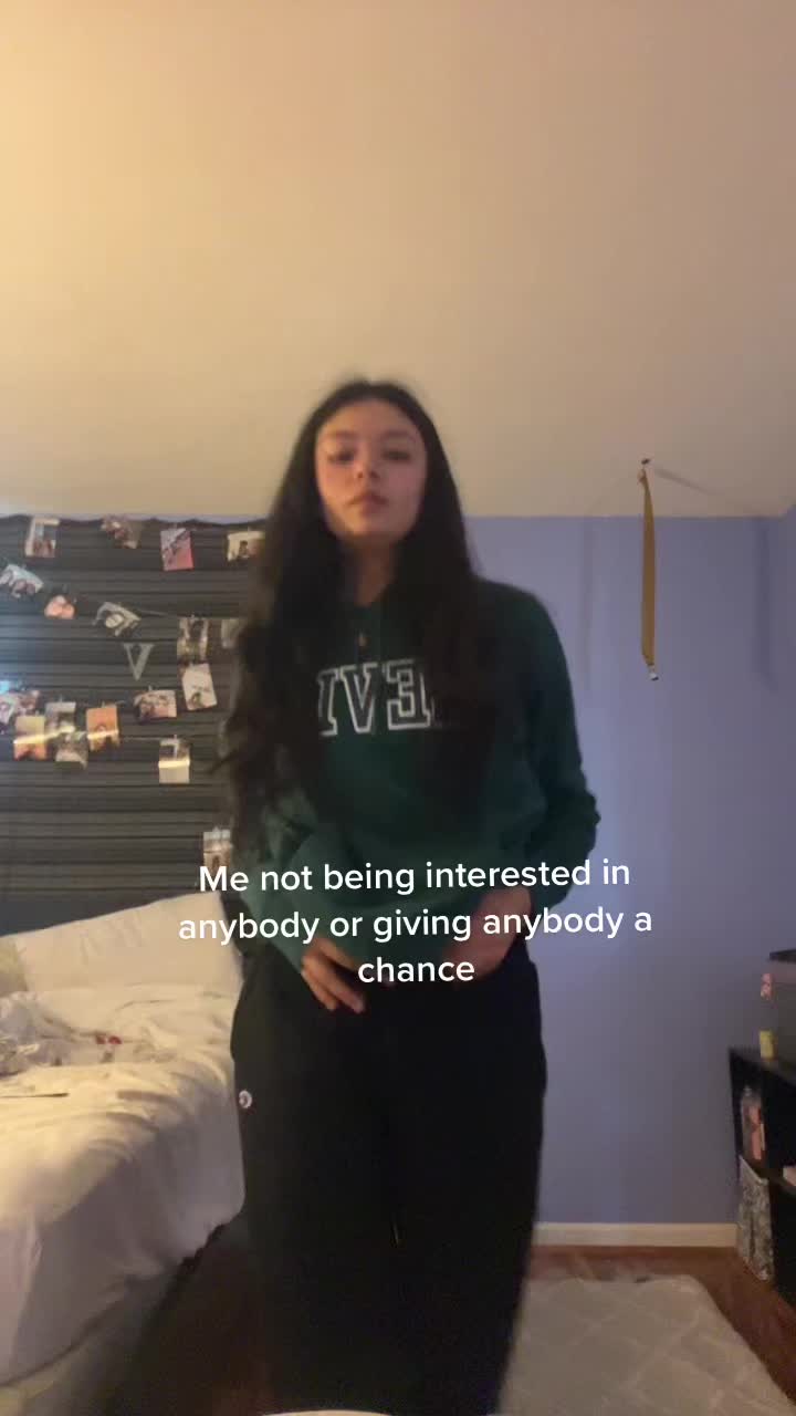 @Victoria
