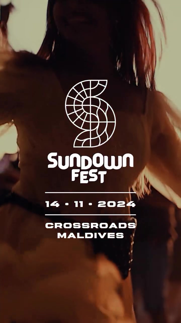 @Sundown Fest
