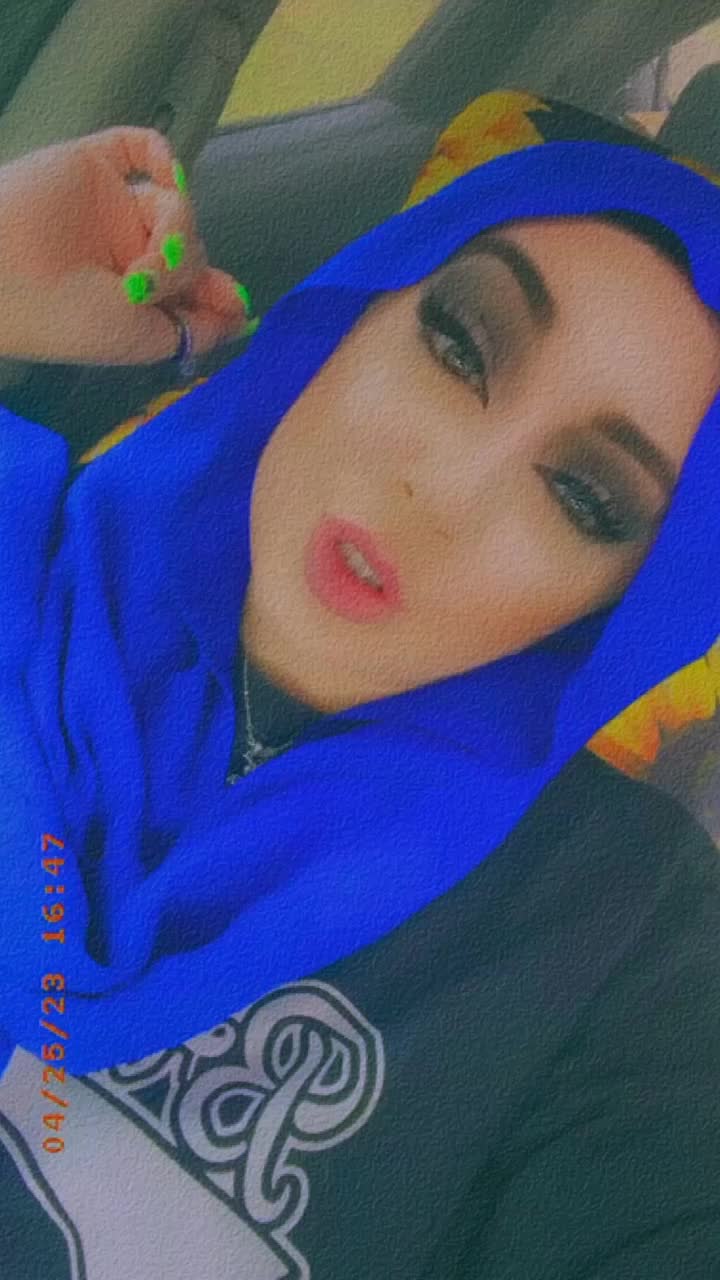 @Aisha Zghool