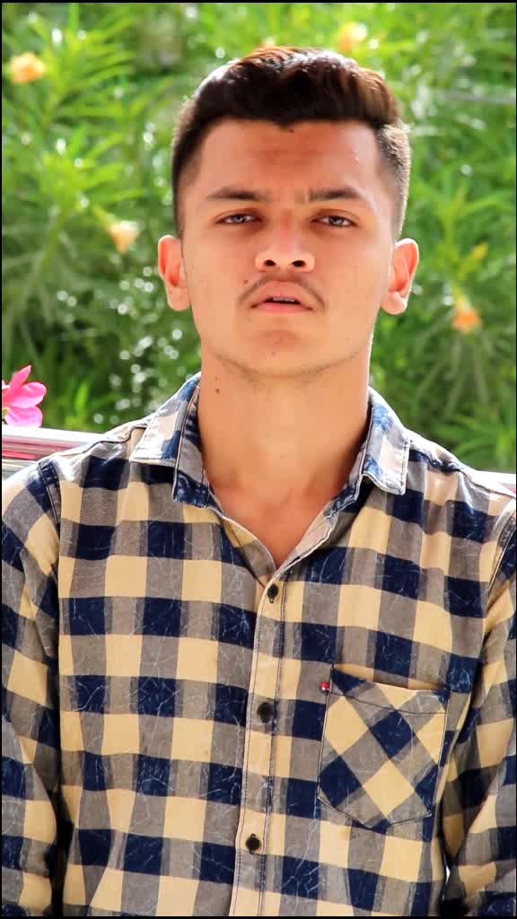 @Arbaaz Gori 😍