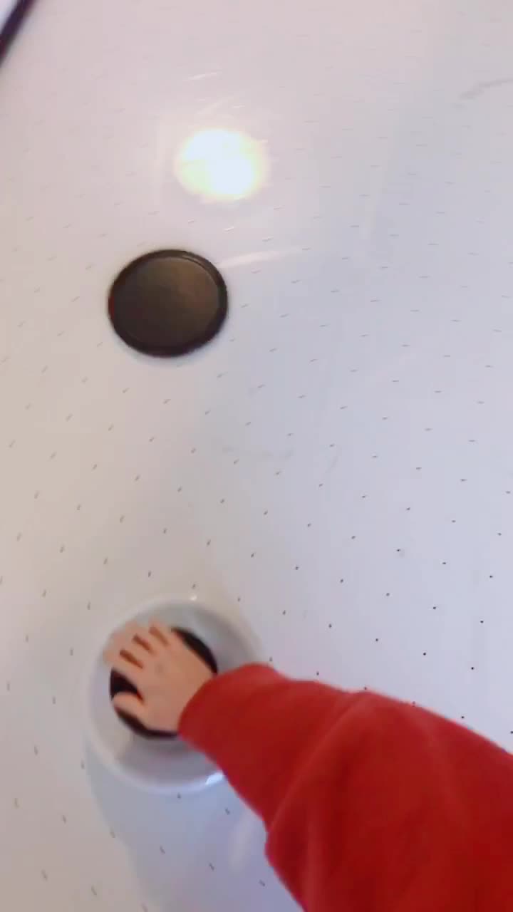@tiny hands
