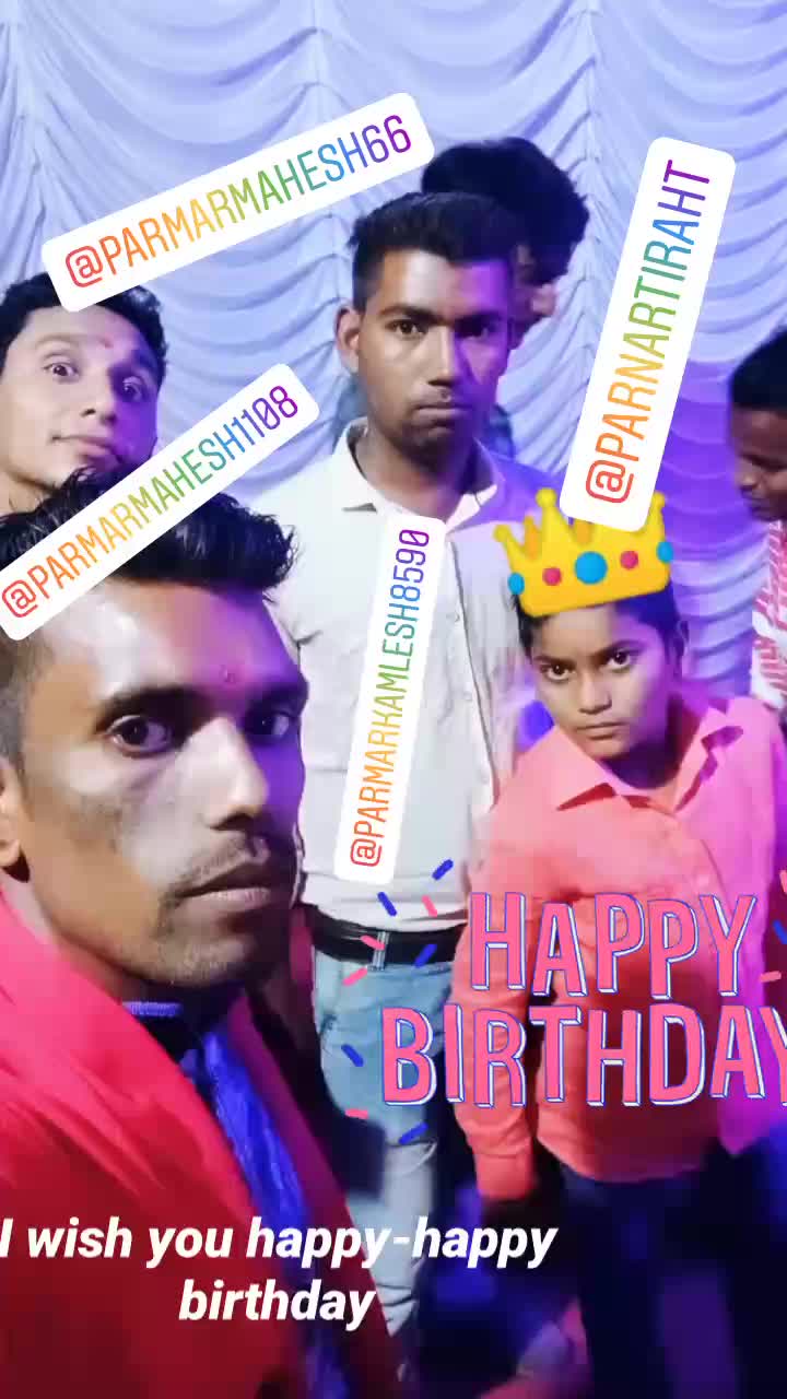 @parmarmahesh