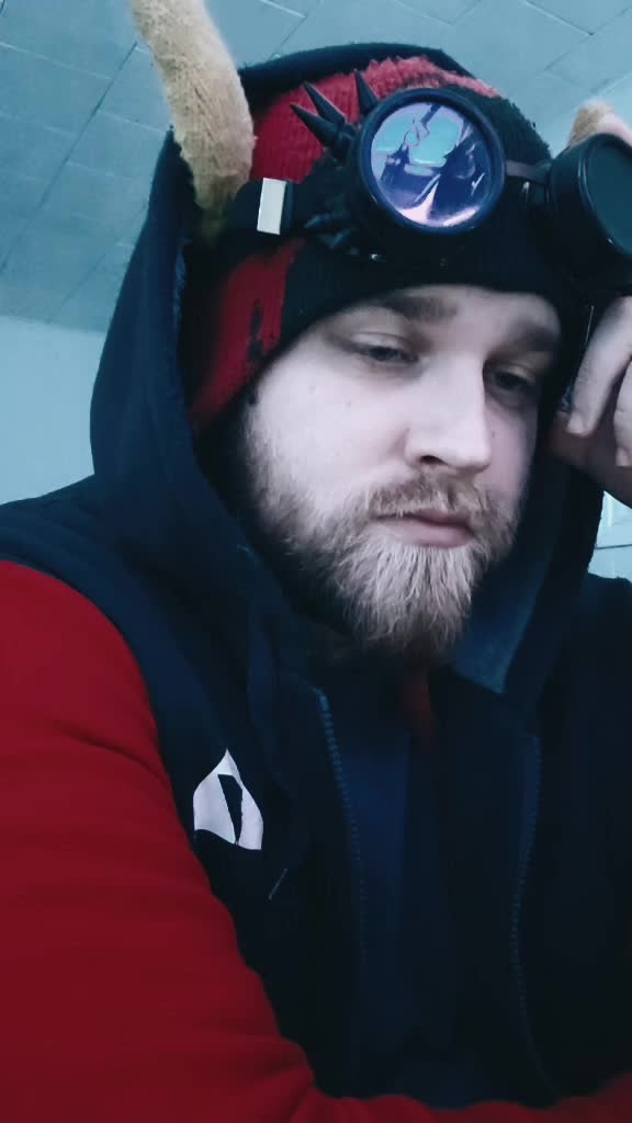 @ScreechingCarnifex