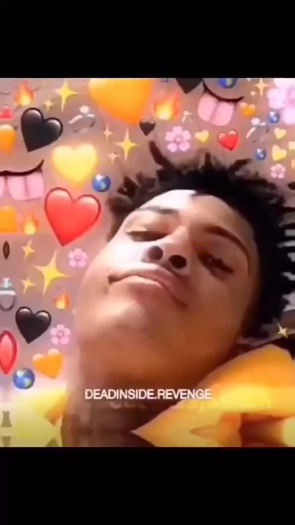 @xxxtentacion