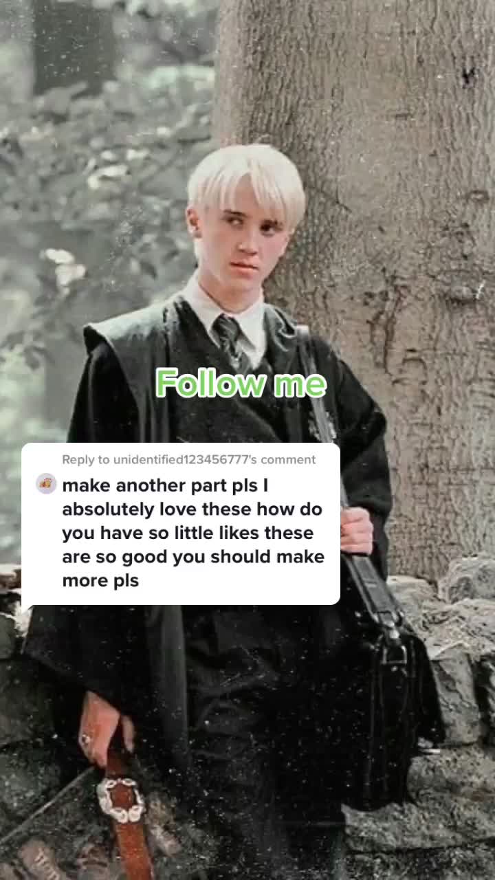 @Draco 🥵💚