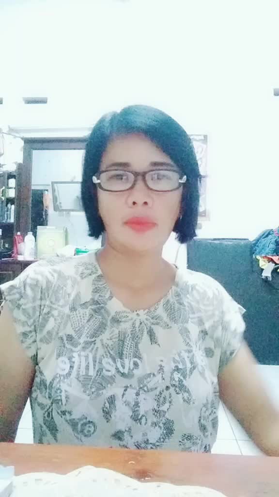 @CT4G Wiwik Endang At