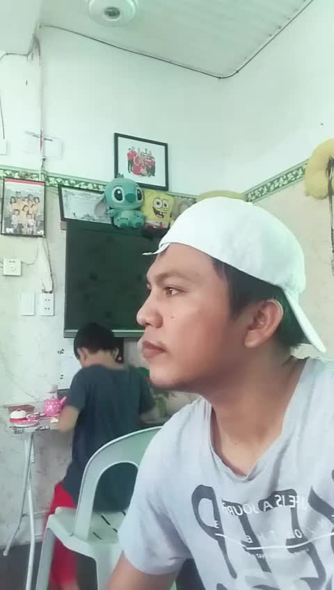 @Joeb Rivera Oconra