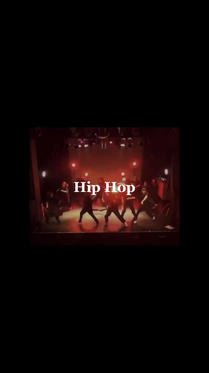 @ダンスサークルNey-Kid