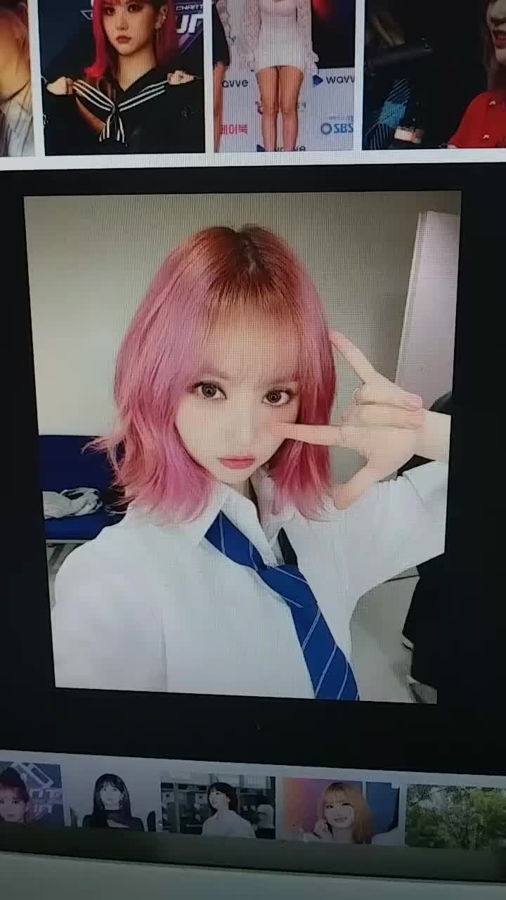 @여자친구누나짱짱