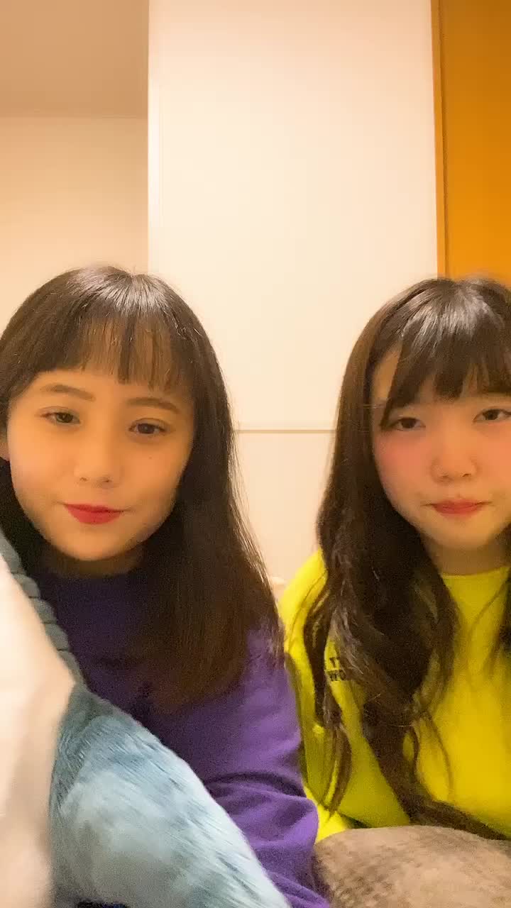 @隣の席
