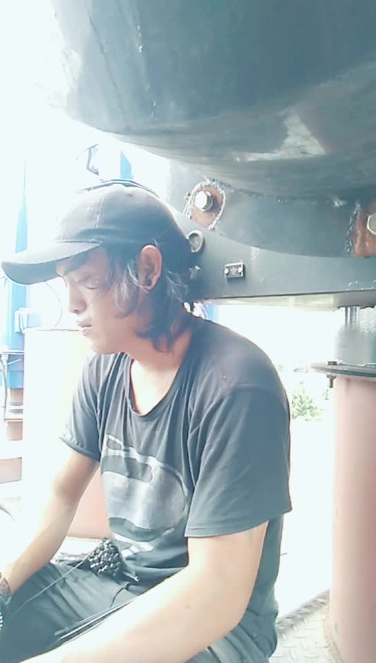 @bocah nakal