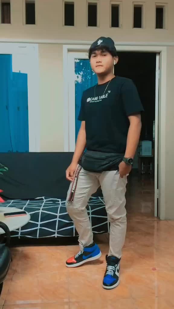 @Fariz.fernando