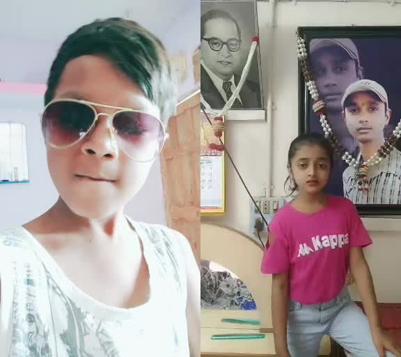 @भीमराज की बेटी