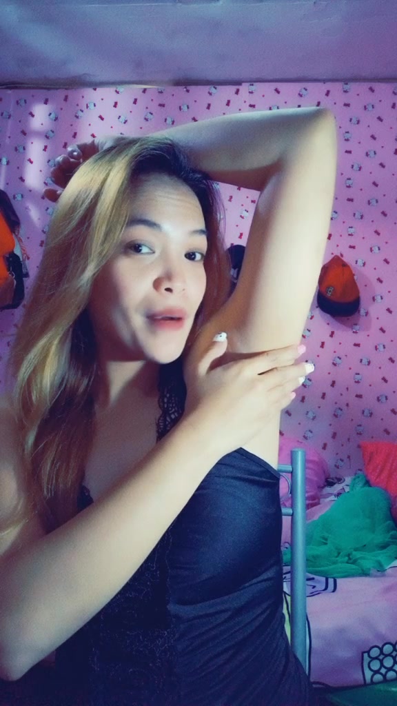 @SE&Ntilde;ORITA LIGAYA 🇵🇭