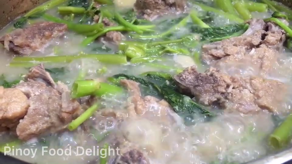 @Pinoy Food Delight