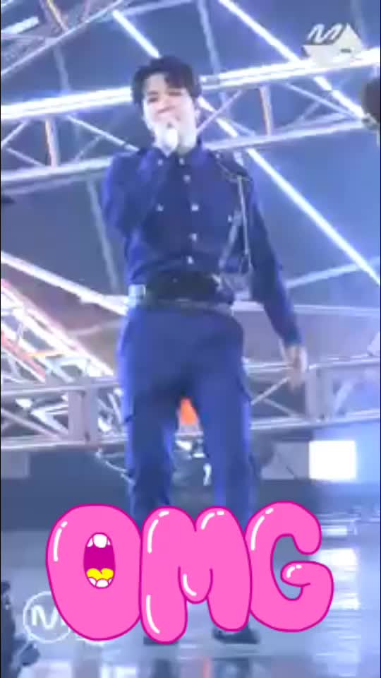 @GOT7 Markjae