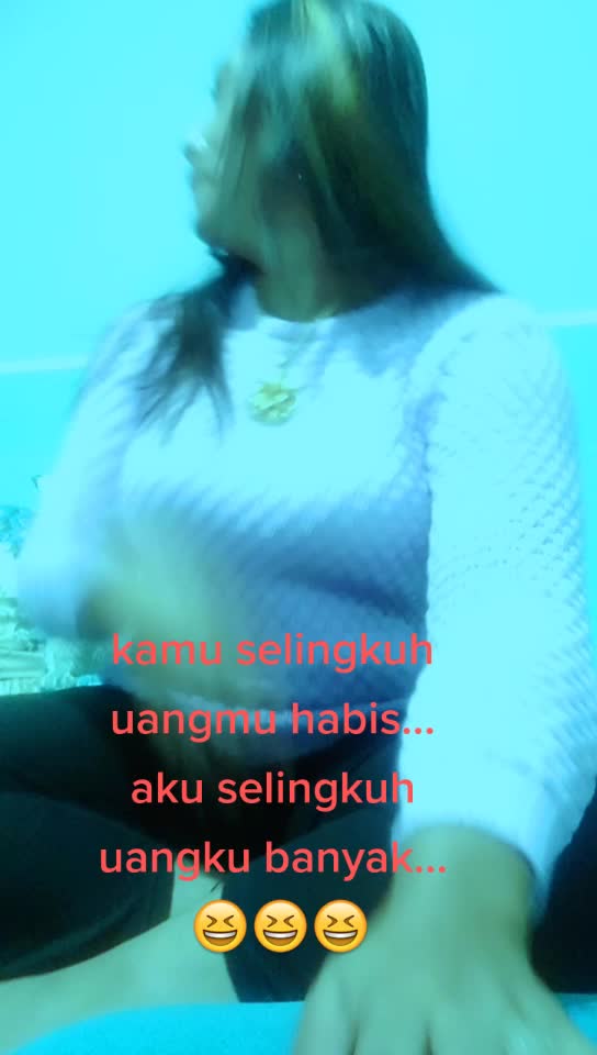 @Kikis Sari
