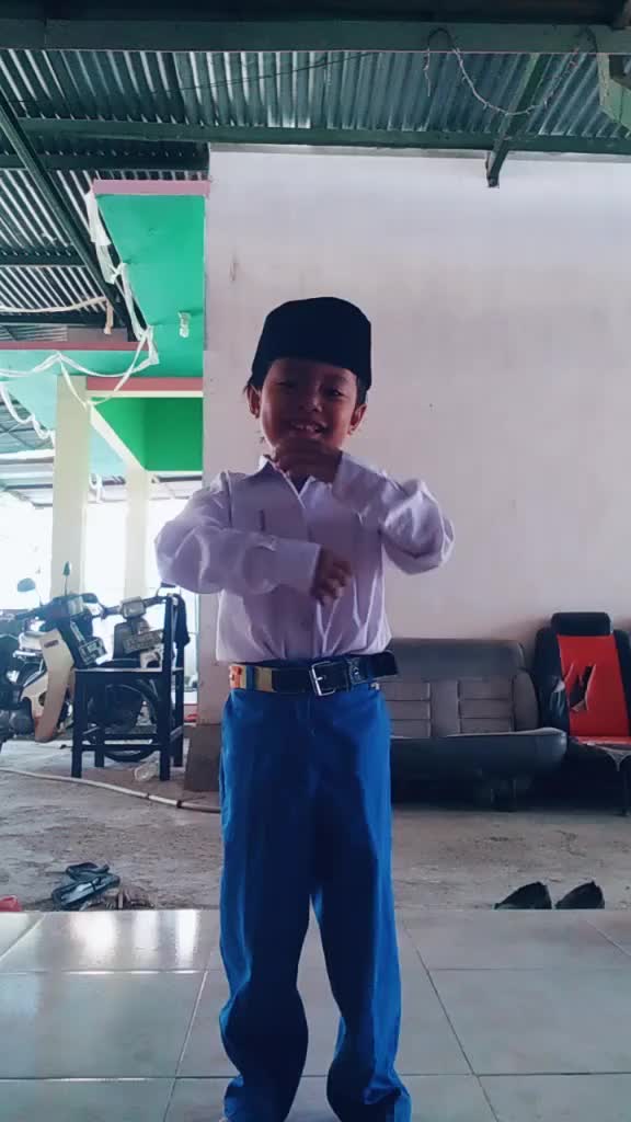 @laila syarif