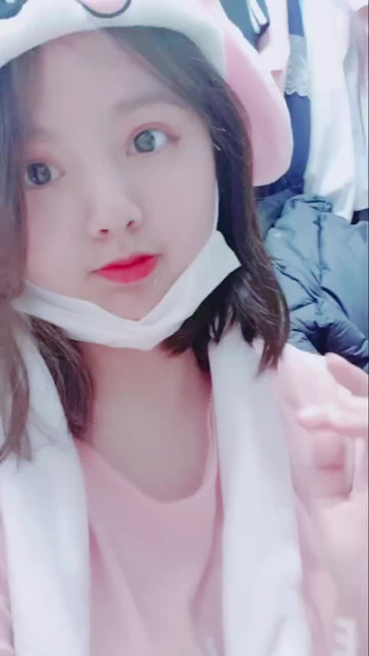 @명지니